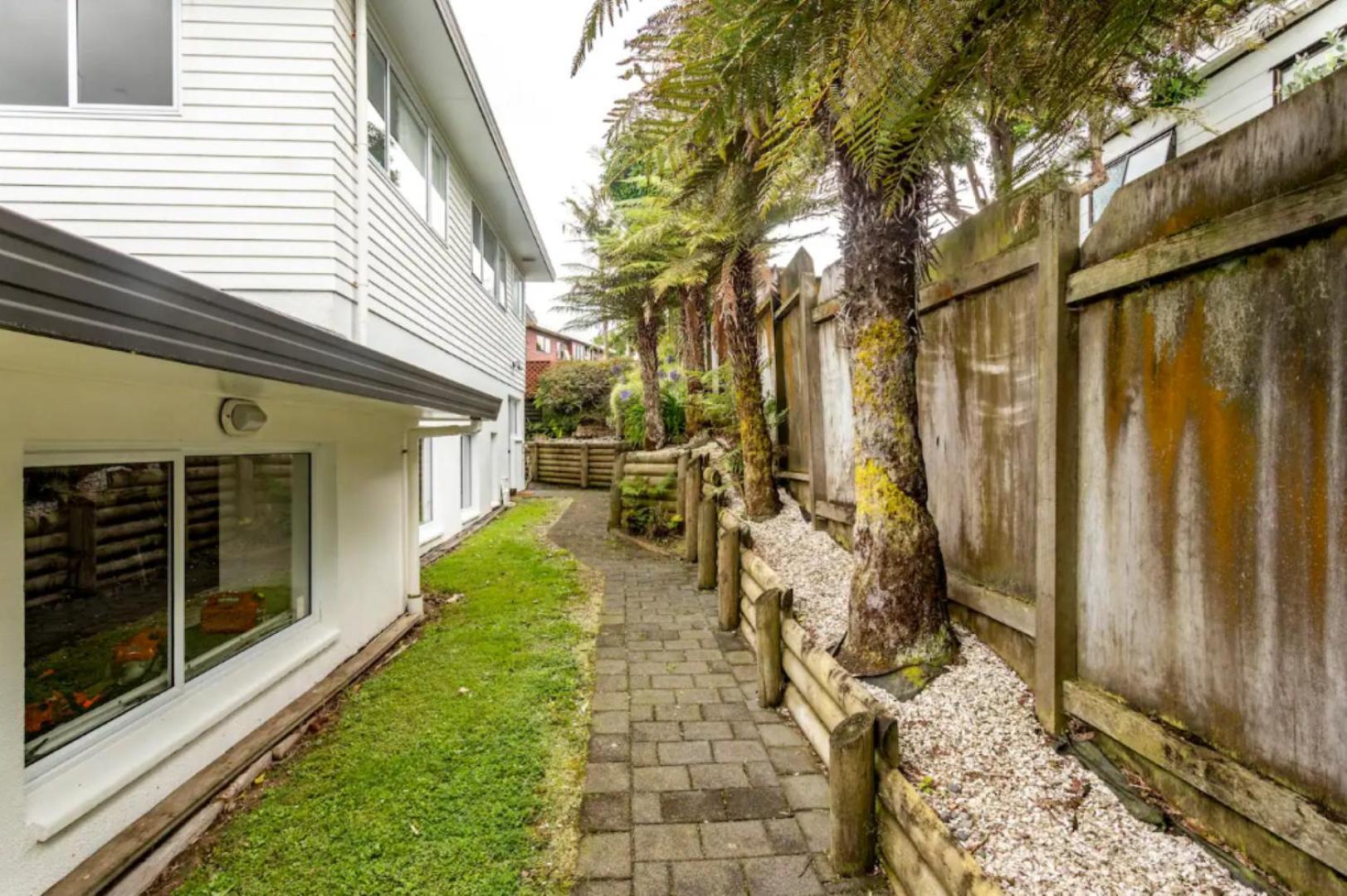 Private Guest Suite Near The Airport 1-4 Guests Auckland Exterior foto